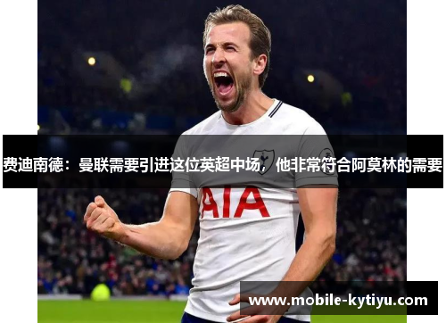 费迪南德：曼联需要引进这位英超中场，他非常符合阿莫林的需要
